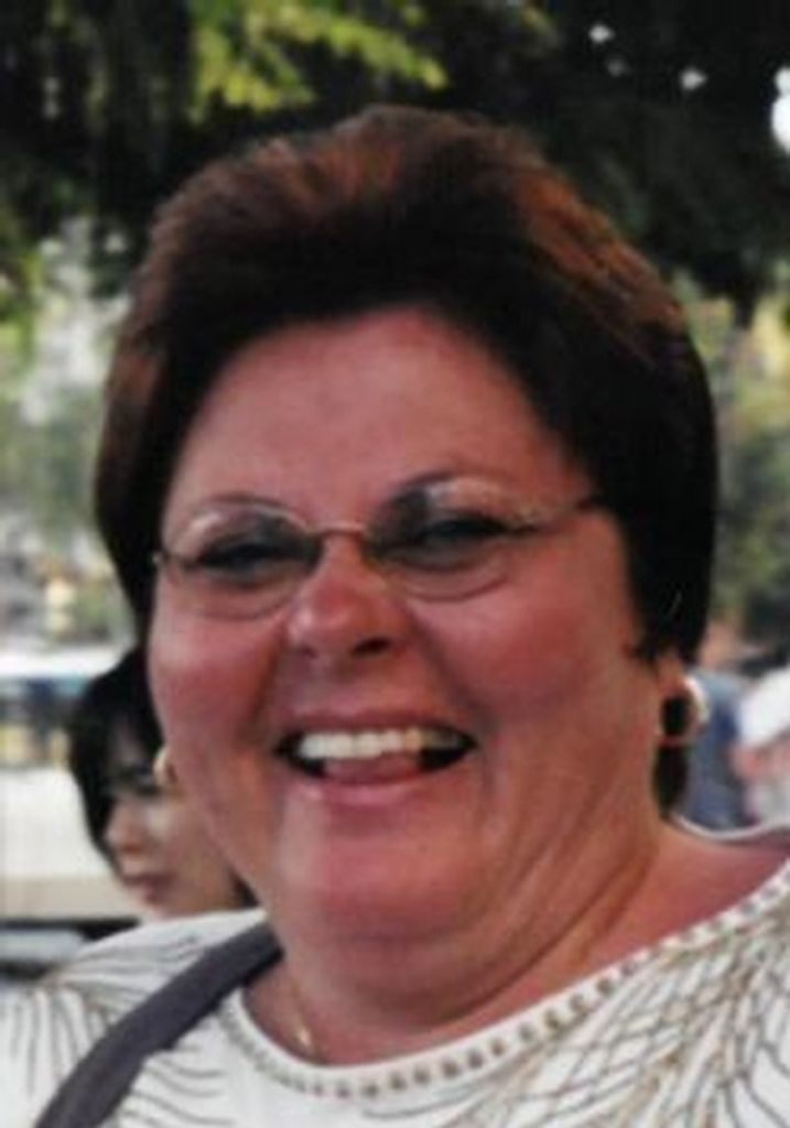 Agatha Szproch