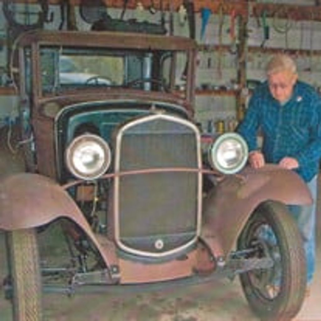 Edward Bauer