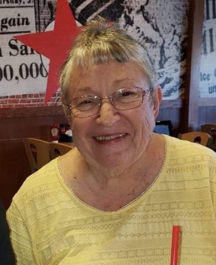 Barbara Chaput Profile Photo