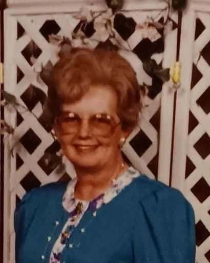 Carolyn J. Souslin's obituary image