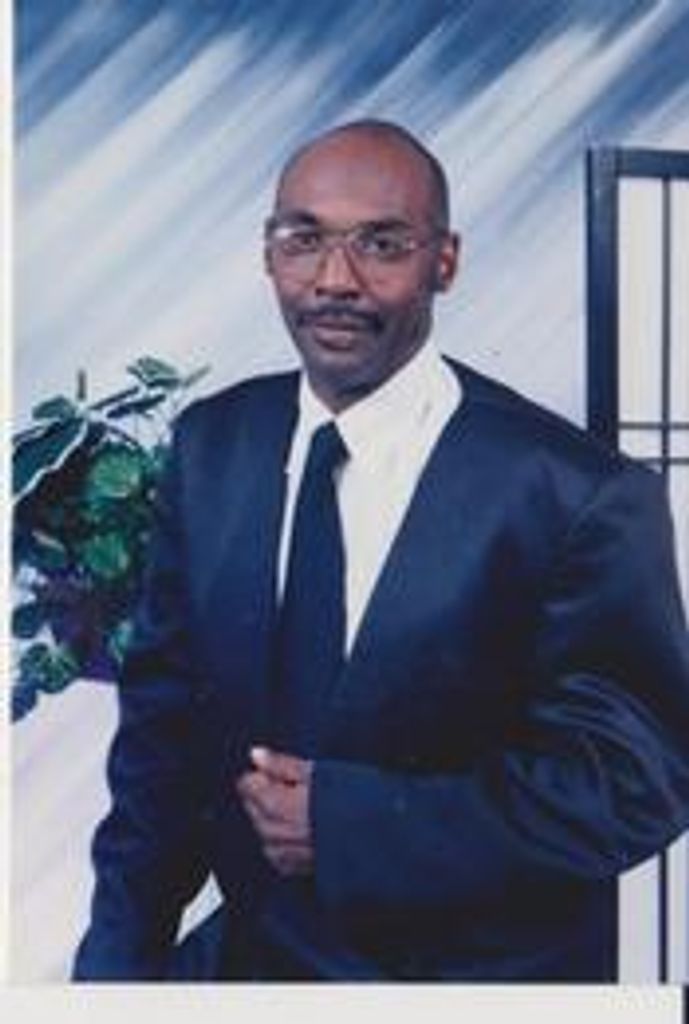 Mr. Jessie (Jerry) J. Brown