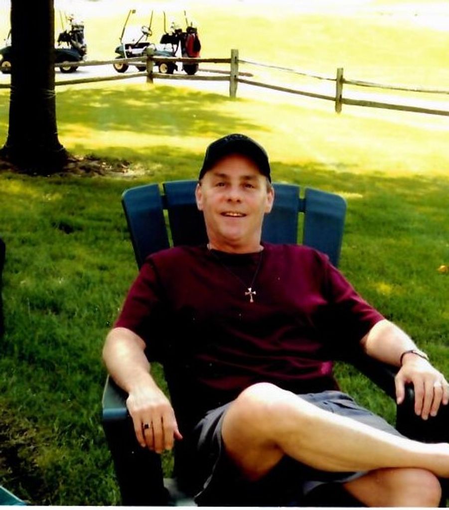 Donald "Donnie" Flynn Profile Photo