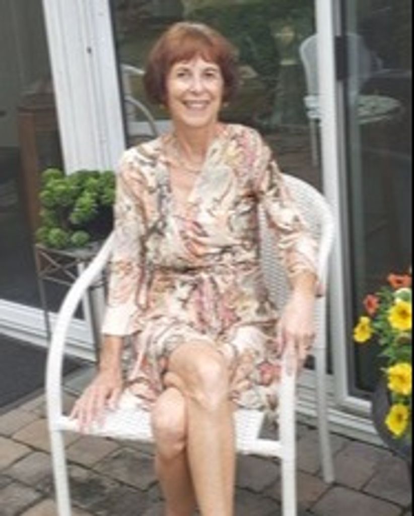 Gail Walter Tuttle
