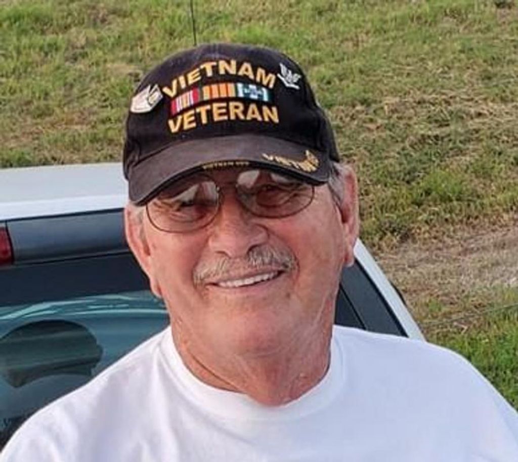 Danny Joe Kimberley Profile Photo