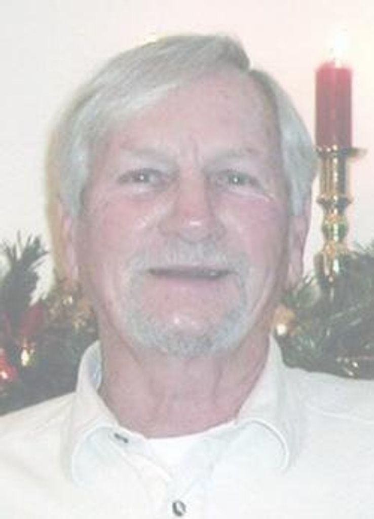 Donald L. Wilkinson