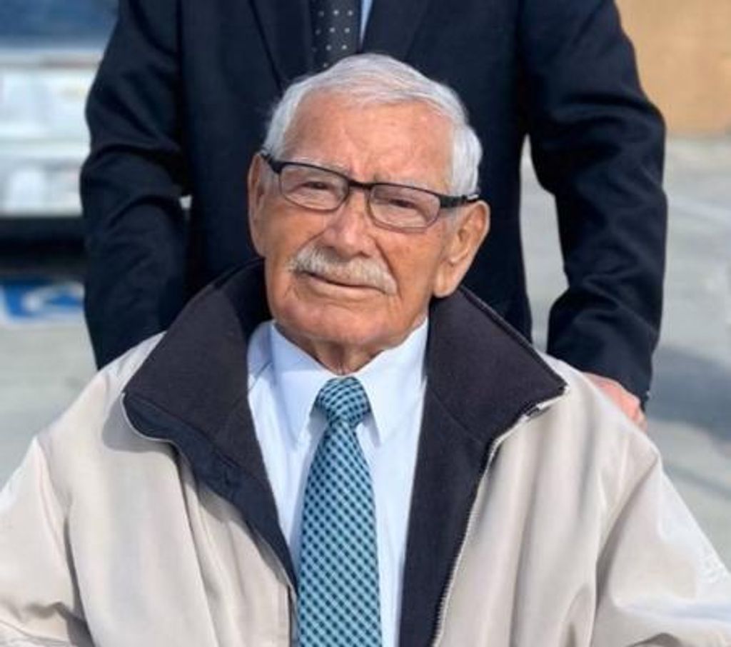 Luis Perez Cabral Profile Photo