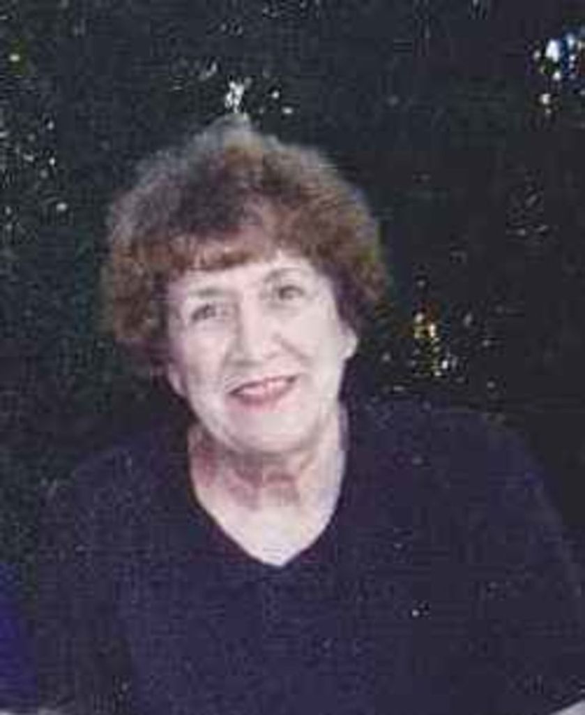 Sandra Faye Pharris