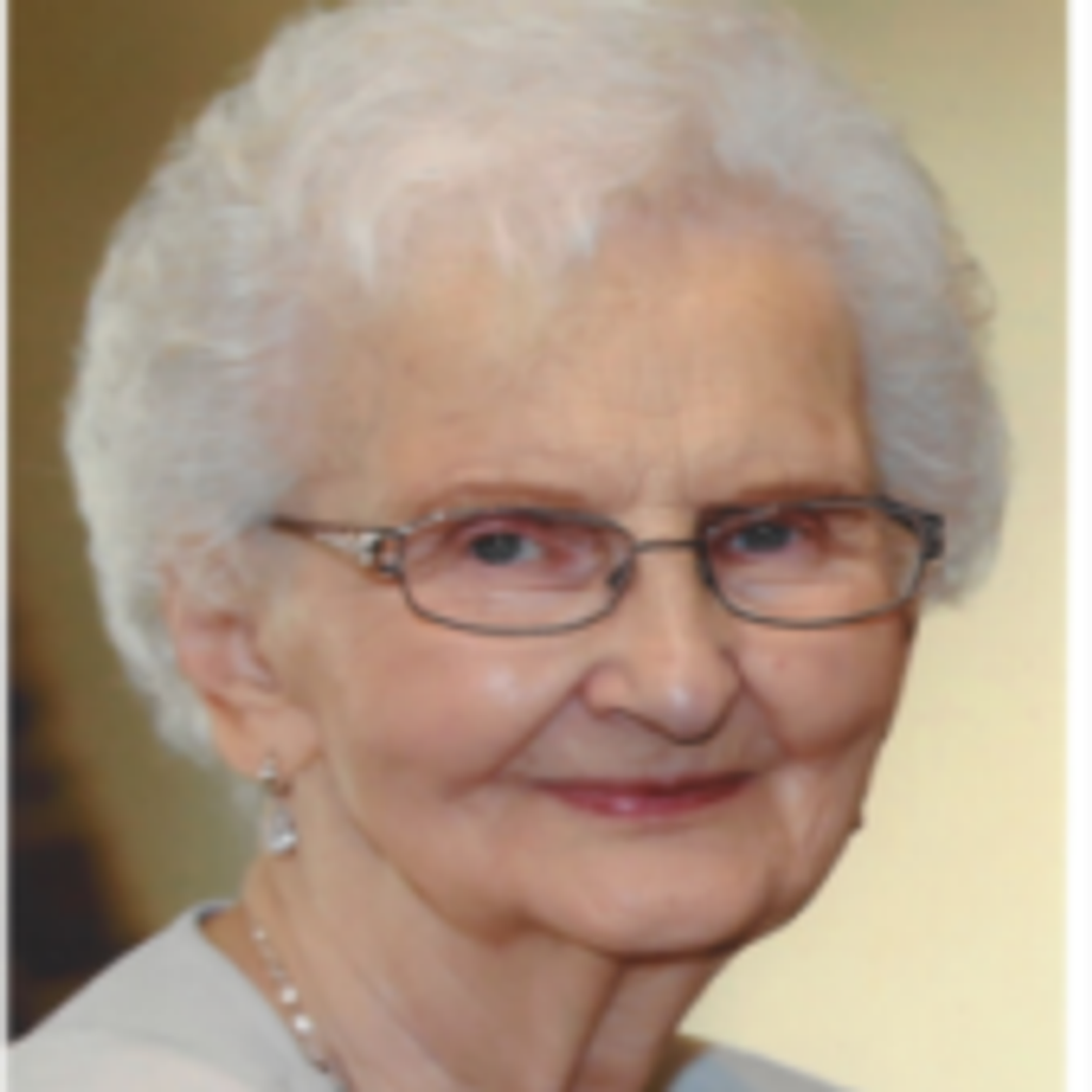 Geraldine V. Olshefski