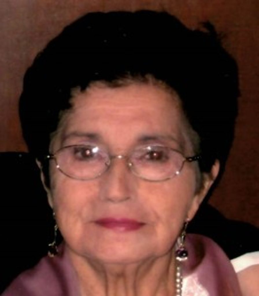 Maria Arellano