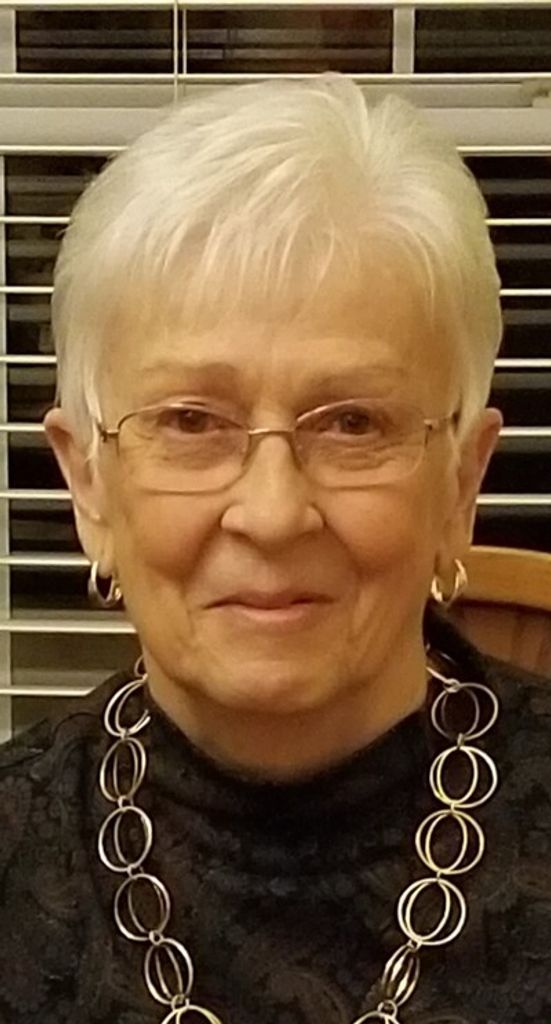 Jannet Marie Ahle Profile Photo