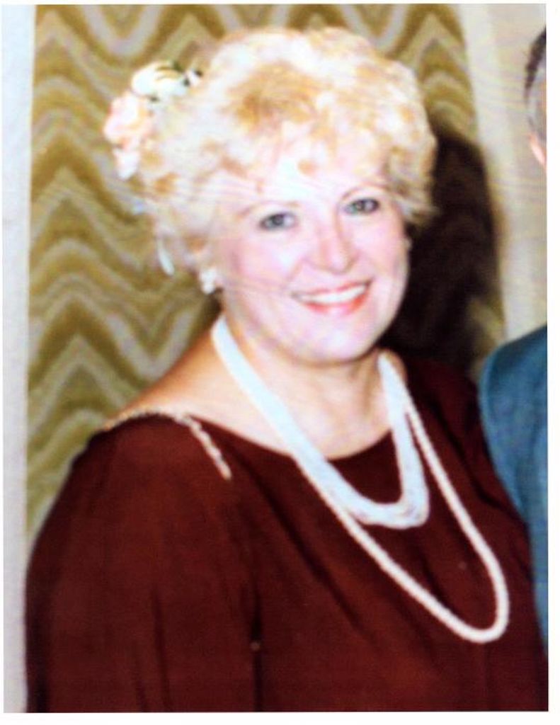 Audrey Karika