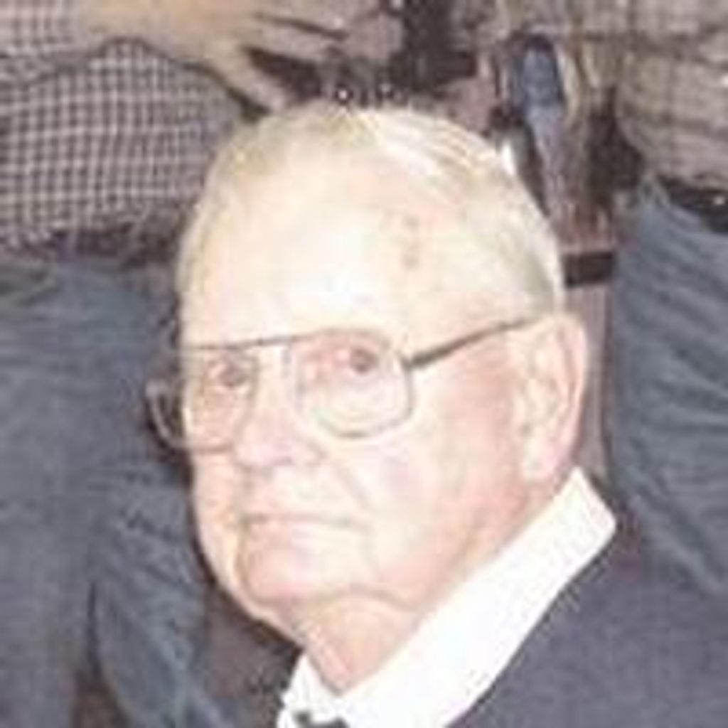 William B. Phelps Sr.