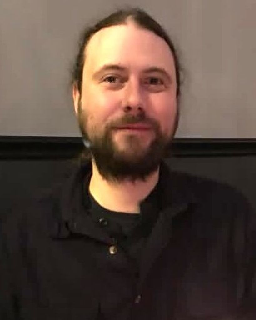 Alex A. Peterson Profile Photo