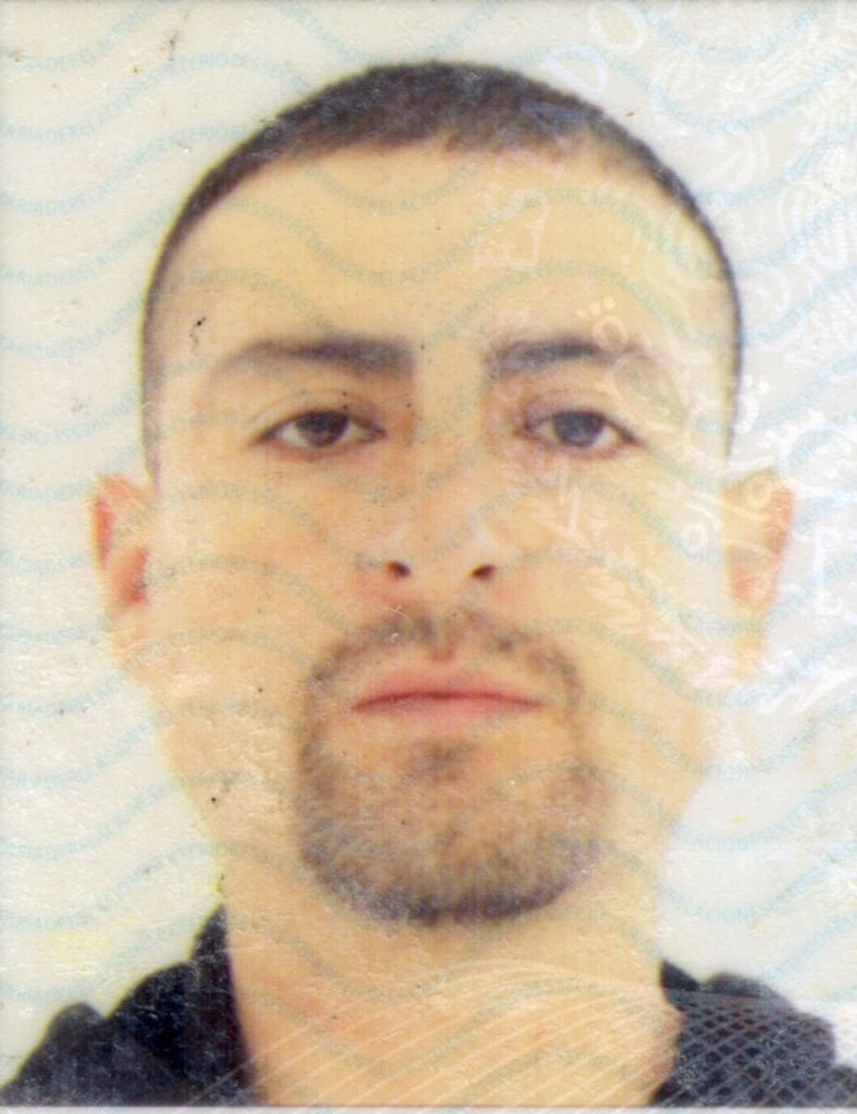 Tomas Gomez Profile Photo