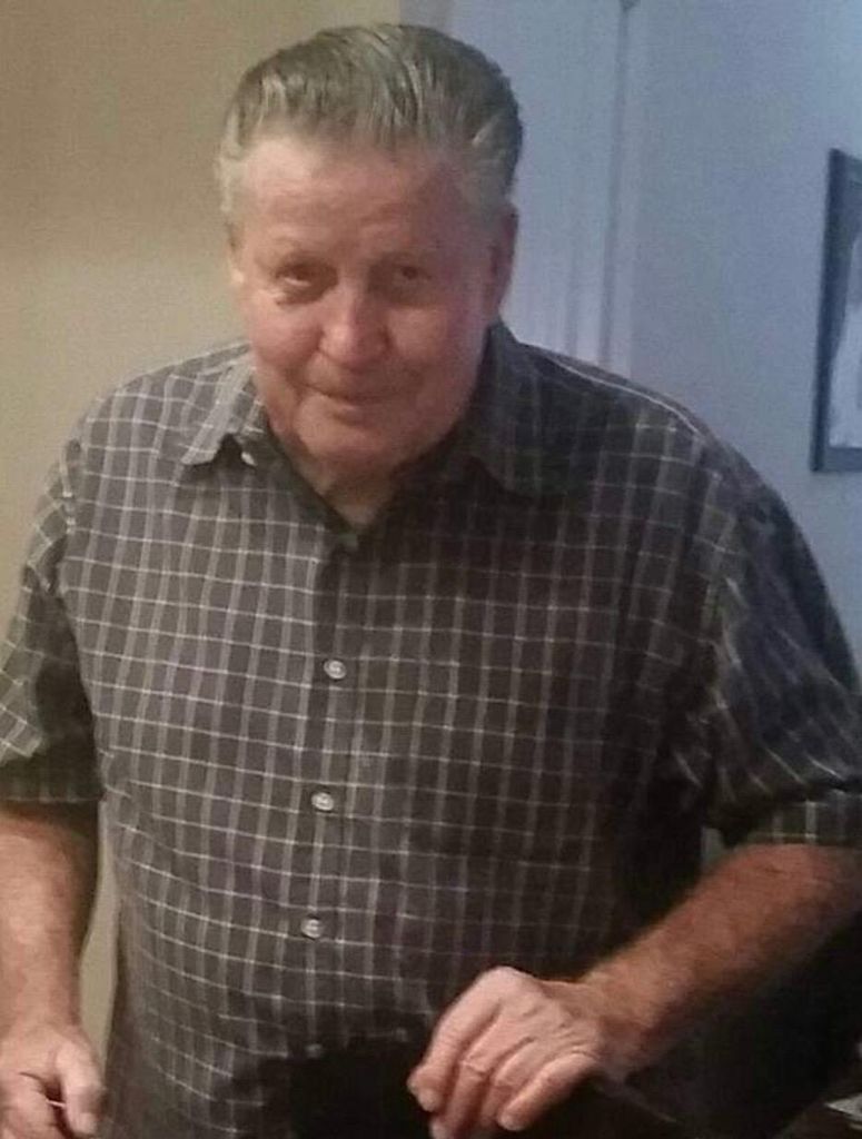 Jerry Smith Profile Photo