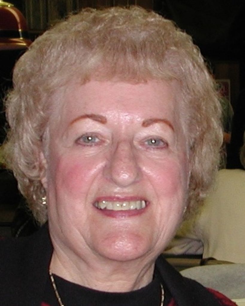Mary C. Giambusso Profile Photo