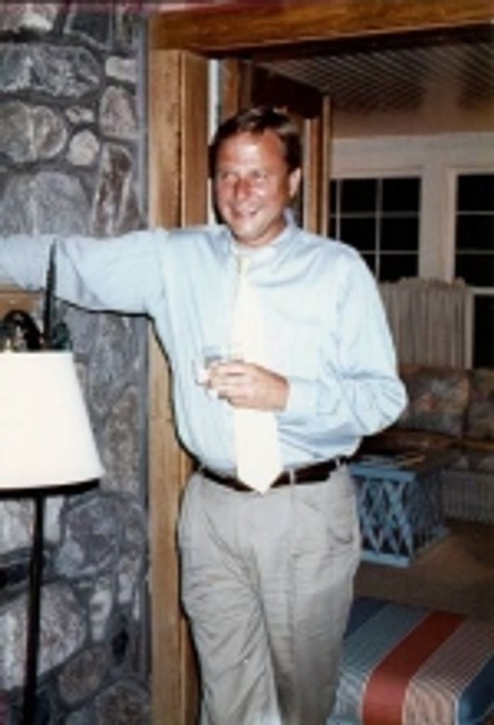 Raymond Allan Hause