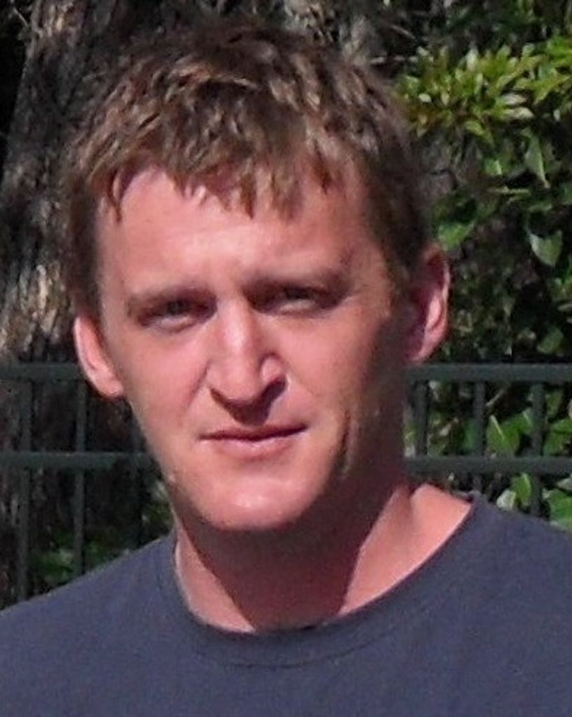 Jeremy Patrick Warren