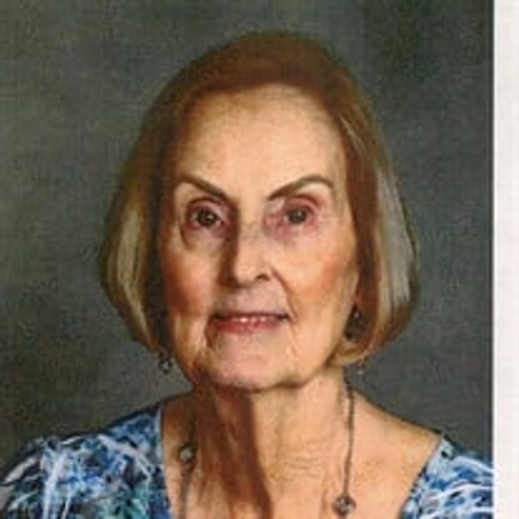 Dorothy Faye Barbay