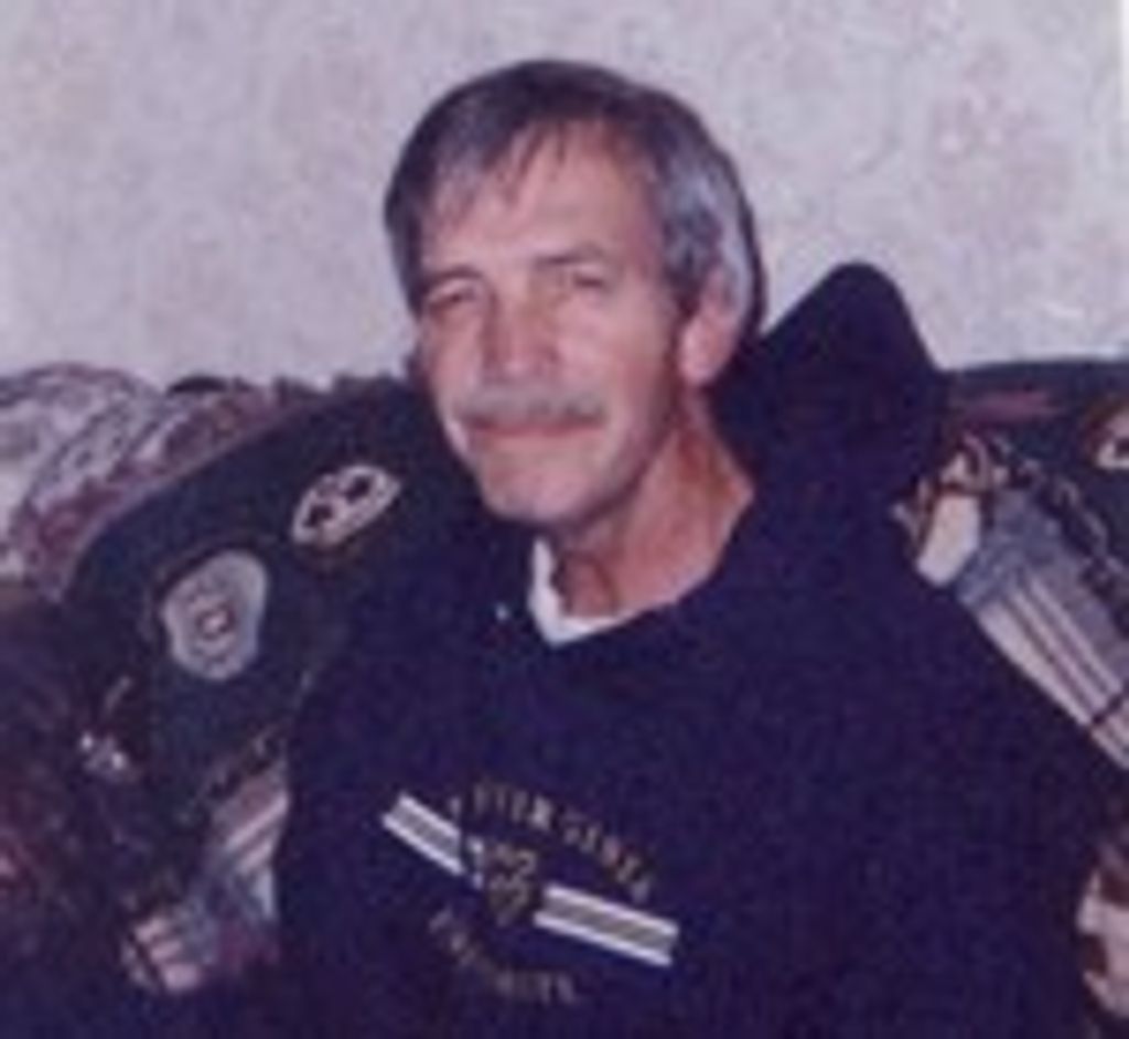 Dale Kimble