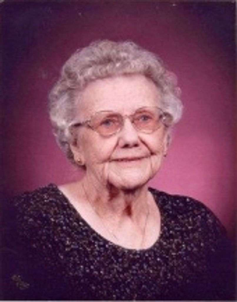 Ethel Bristol