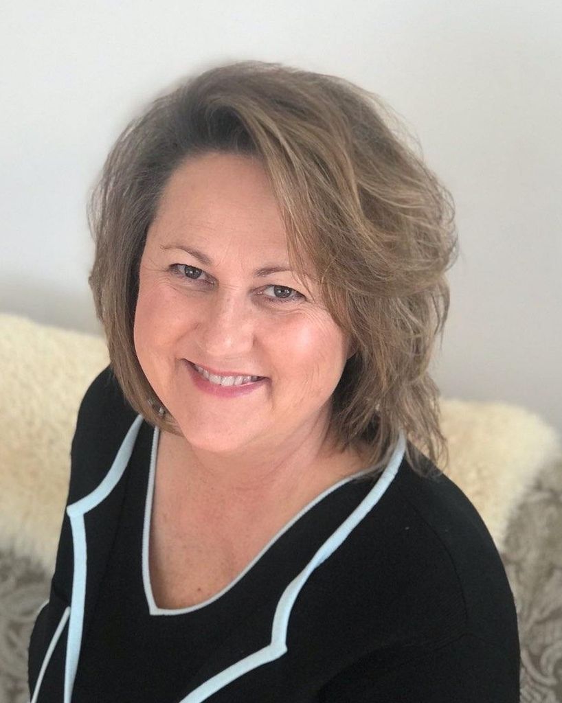Dianne A Blackham
