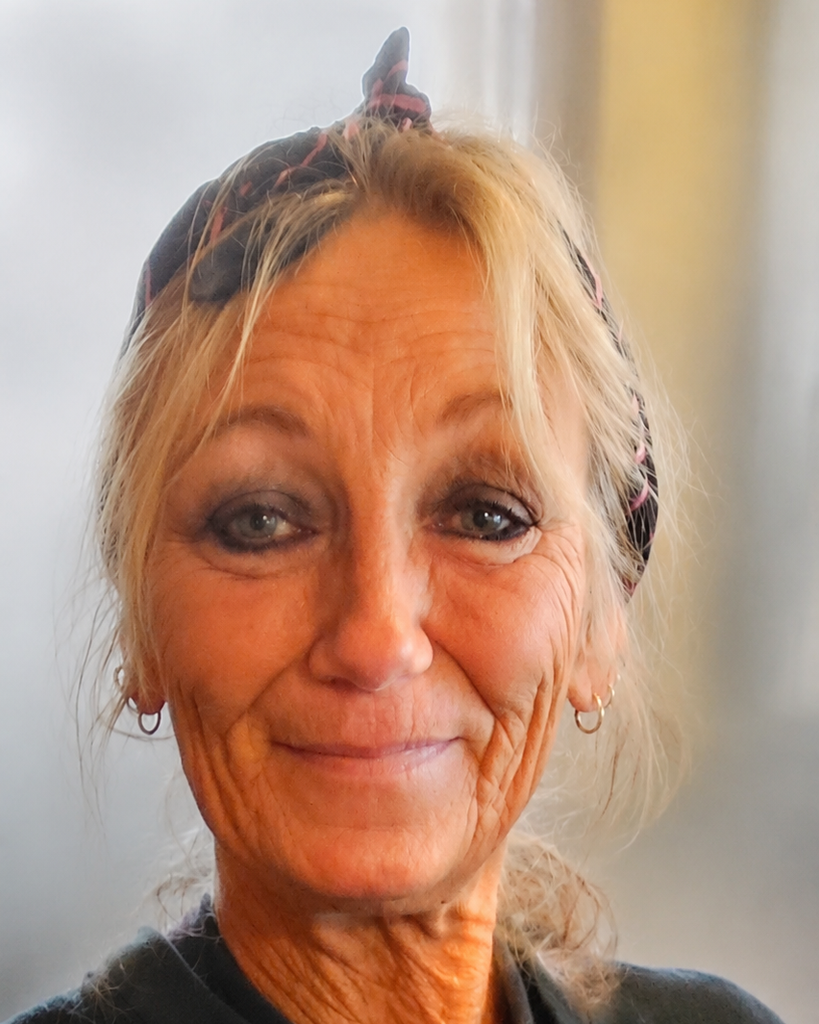 Cathy Renee Sportsman Profile Photo