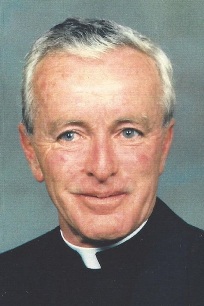 Father Thomas J. Bresnahan Profile Photo