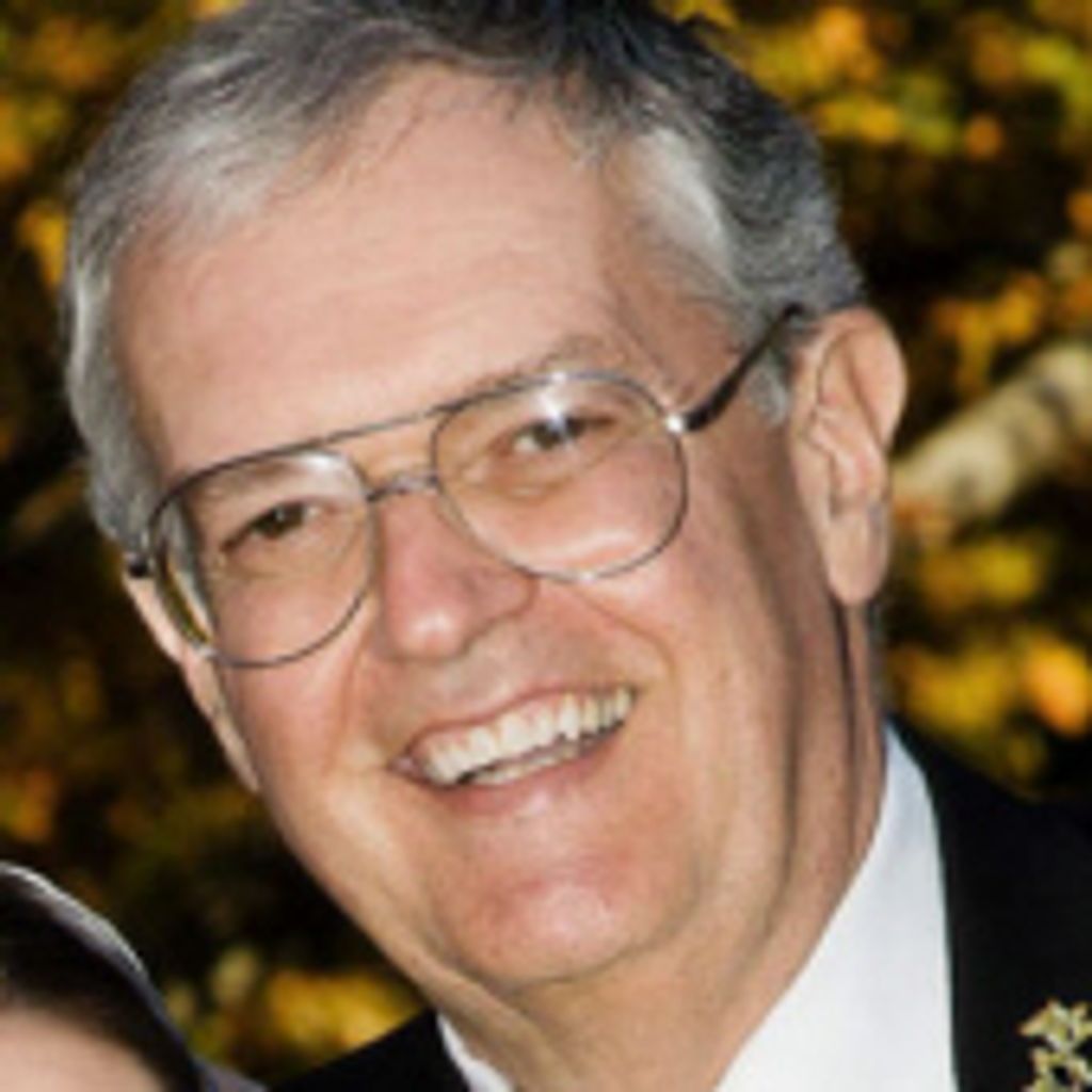 Garrett J. Garry Hennessy