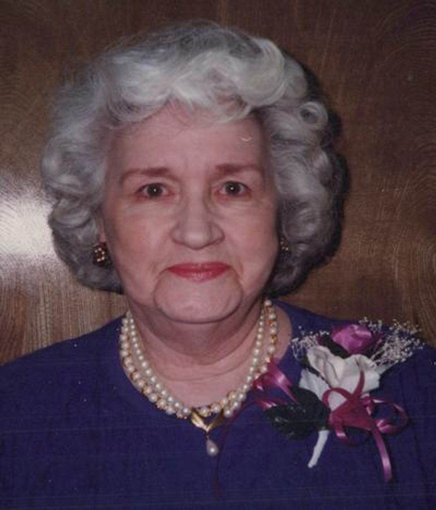 Kate John Caldwell Profile Photo