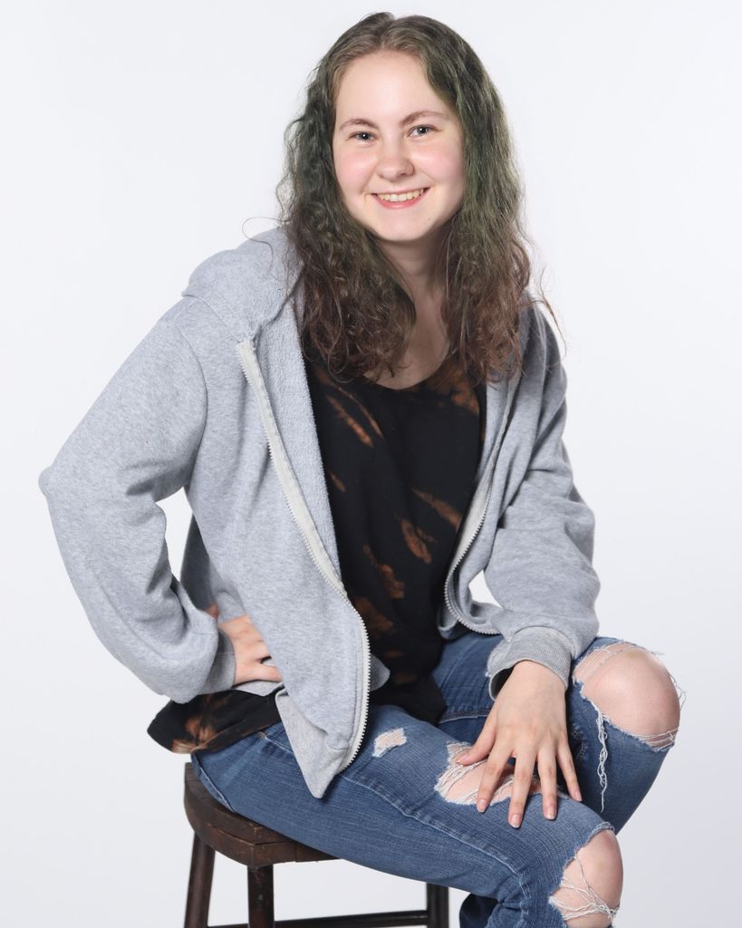 Trinity Viola Ripley