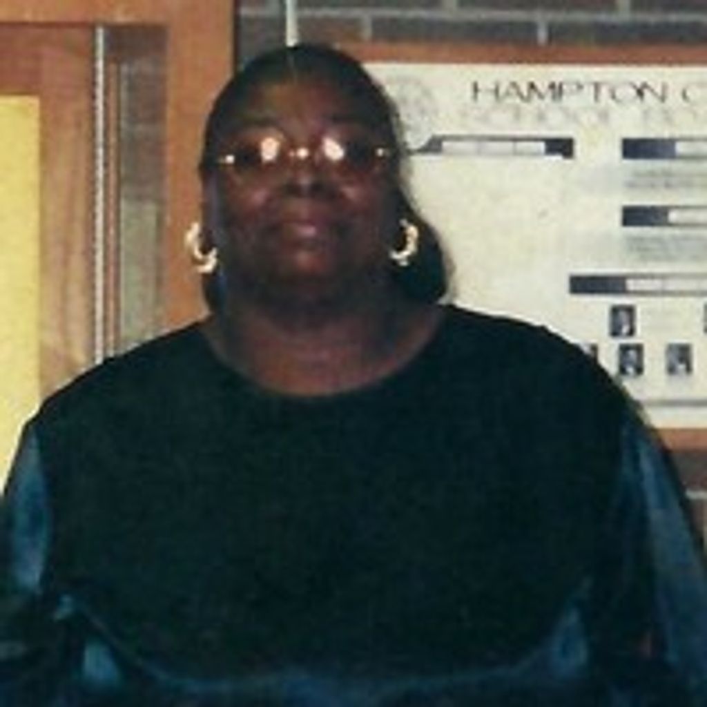 Theresa Holloway Jordan