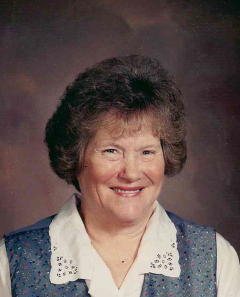 Doris Ann Gorsh