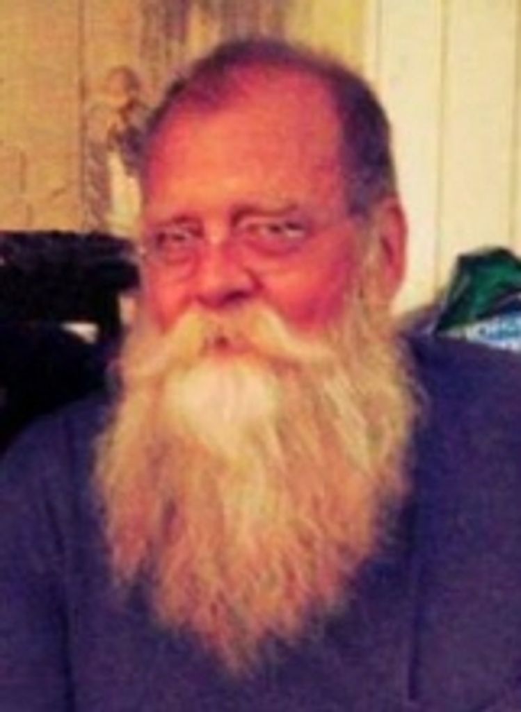 Arnold Allan 'Arnie' Andersen