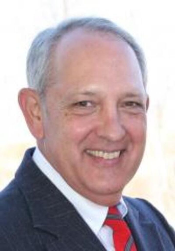 Livingston- Ron Mccoy Profile Photo