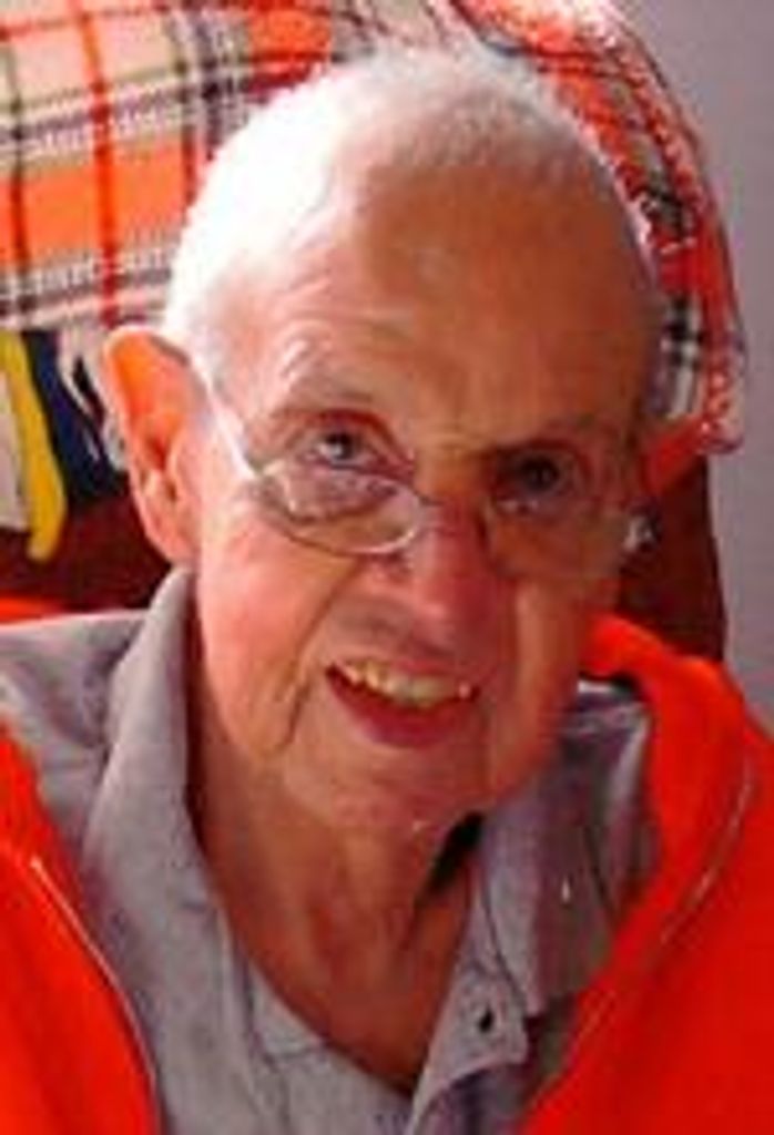 Joseph Francis Booher Jr Profile Photo
