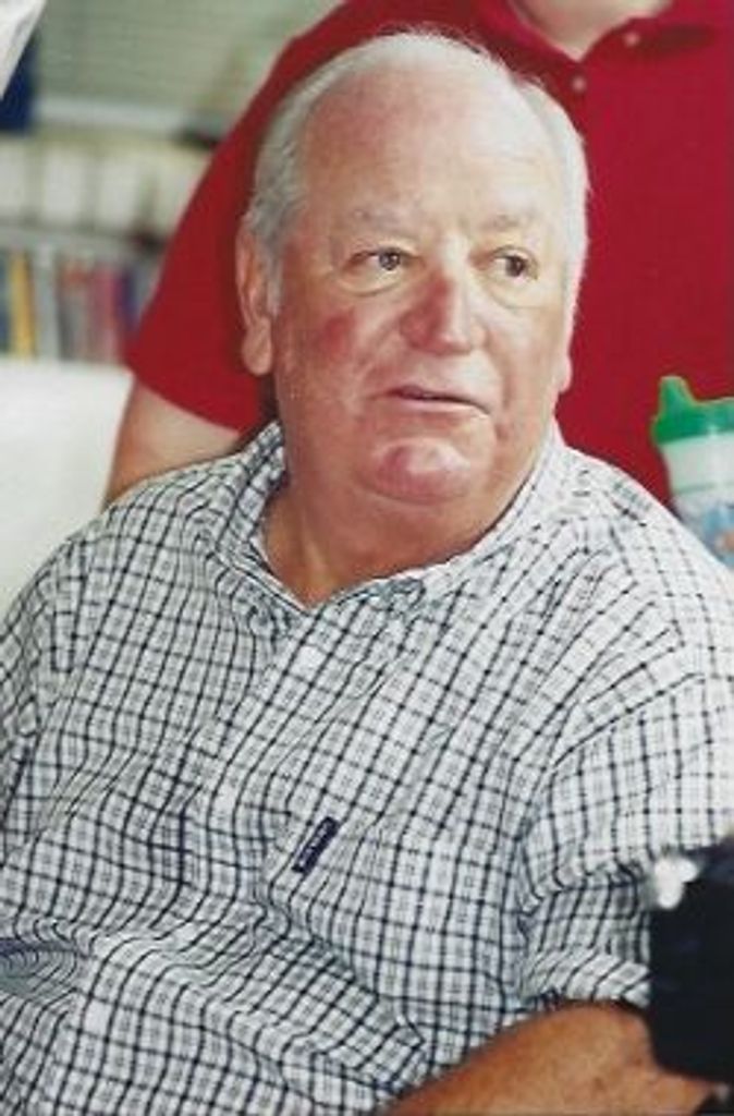 David Williams