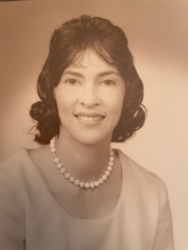 Charlotte Thelma Houchins Profile Photo