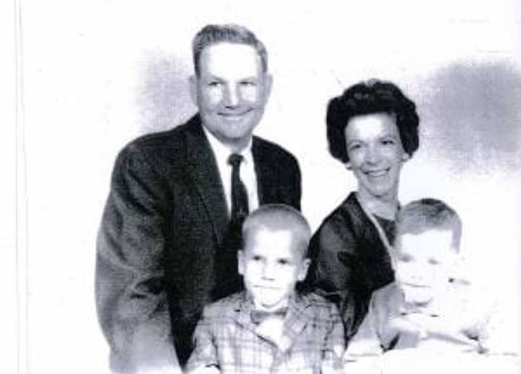 Sara Margaret Deatherage Profile Photo