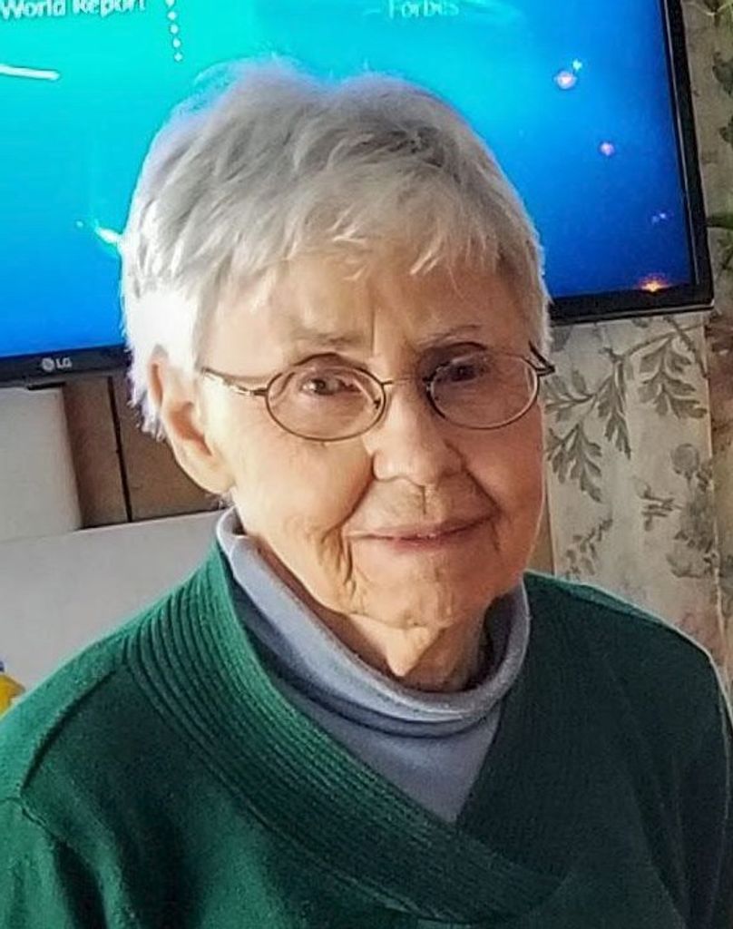 Marion R. McAloon Profile Photo