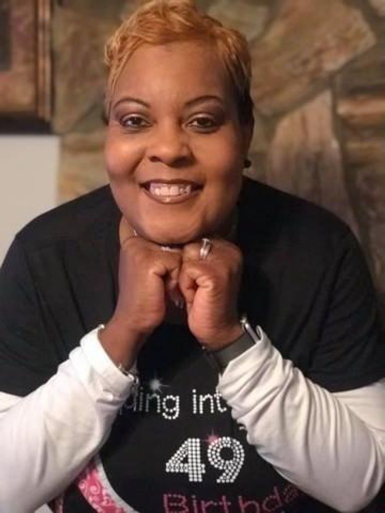 Erica Lynn (Hampton) Staley Profile Photo