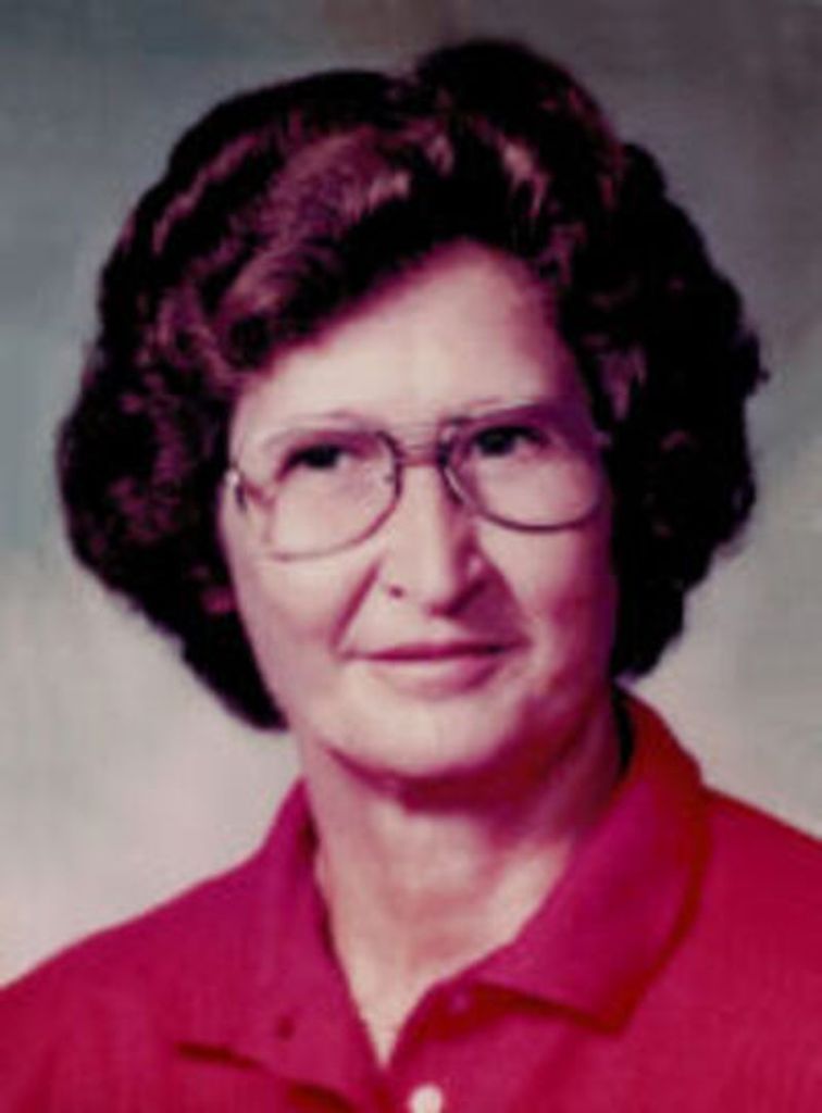 Dortha Detrick Profile Photo