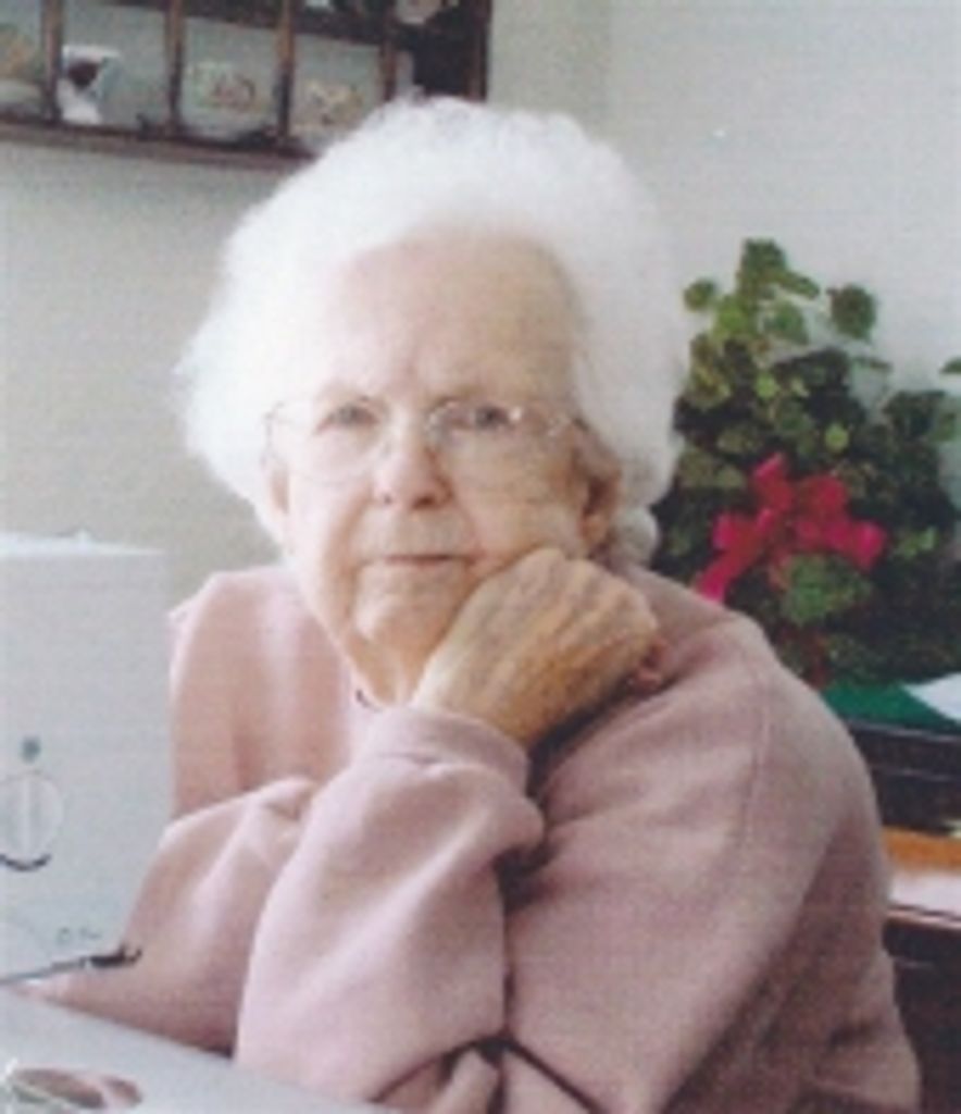 Berniece C. Morris