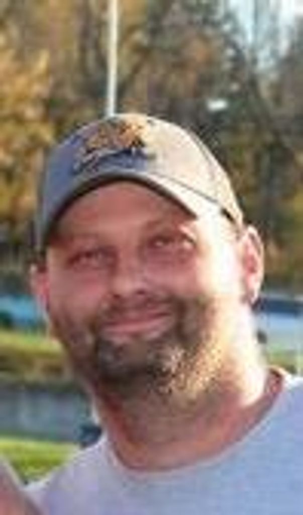 Rondy "Duane" D. Davis