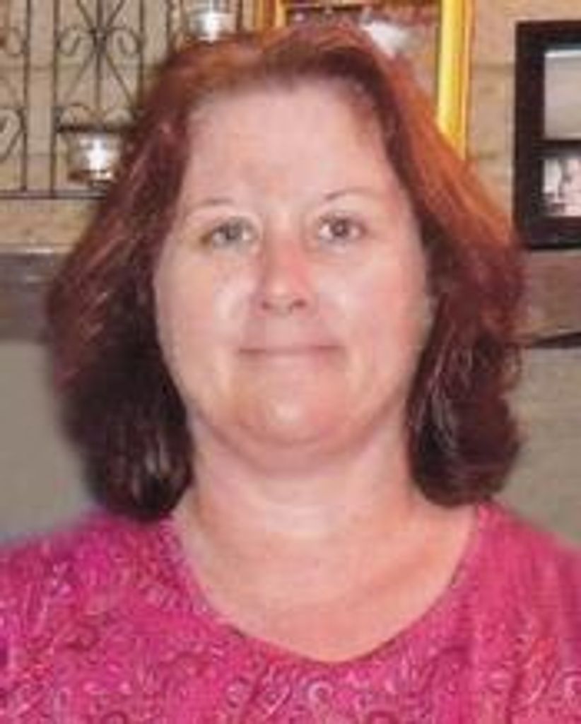 Candie Blanton