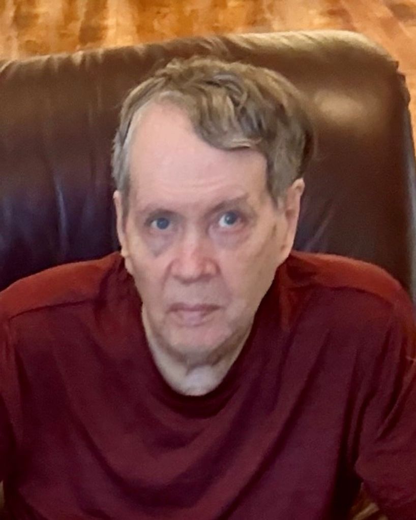 Robert Bernard Horstman Profile Photo