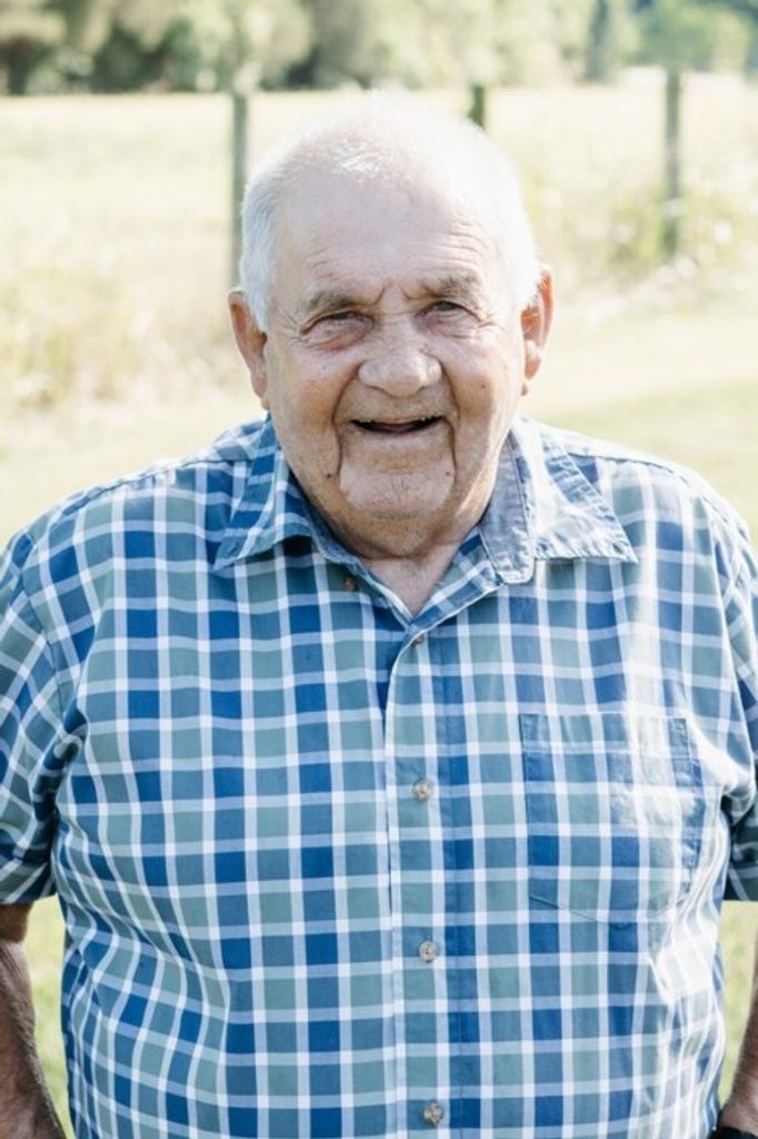 Robert Glenn "Bobby" Mitchum Profile Photo