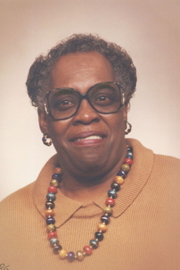 Dorothy Shinnette Milligan