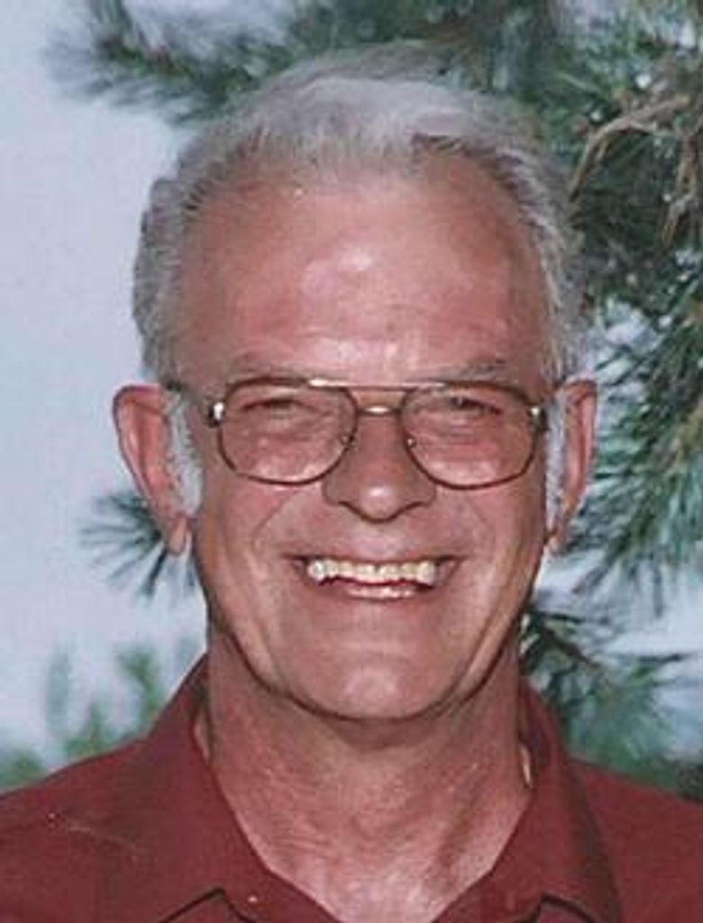 Marvin "Moe" Alderks