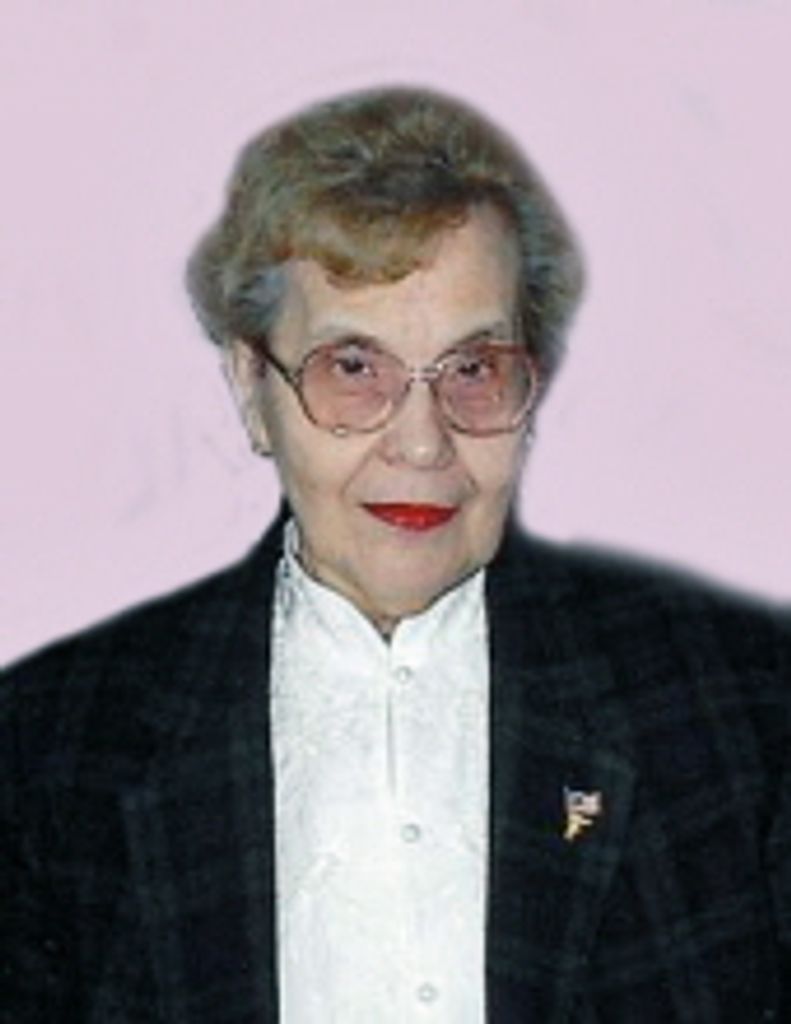 Beverly Ann (Weaver) Peters